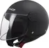 Helma na motorku LS2 OF558 Sphere Solid Matt Black