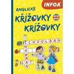 Anglické křížovky - Infoa
