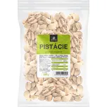 Allnature Pistácie pražené nesolené