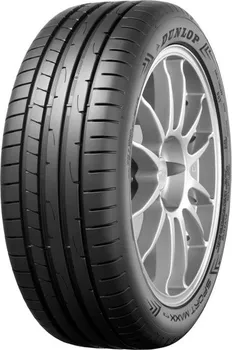 Letní osobní pneu Dunlop SP Sport Maxx RT2 205/40 R17 84 W XL MFS