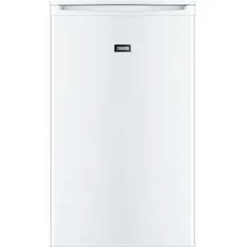 Lednice Zanussi ZRG11600WA