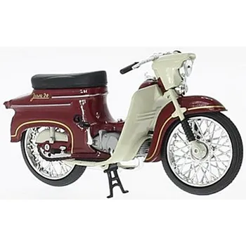 Plastikový model Abrex Jawa 50 Type 20 1:18