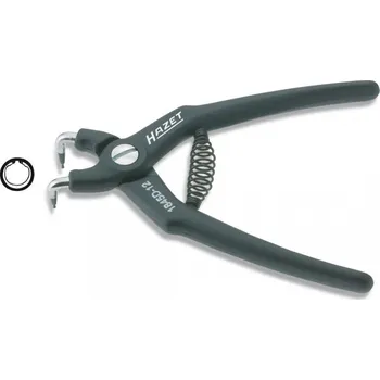 Kleště Hazet 1845D-8