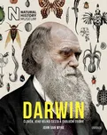Darwin: Člověk, jeho veliká cesta a…
