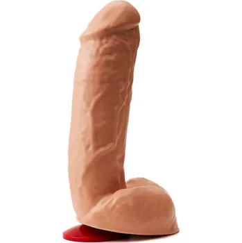 Dildo Fucktools Hammering Hank Dildo Flesh