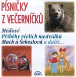 Písničky z večerníčků [CD]