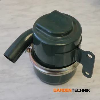 Zahradní traktor JIKOV Čistič vzduchu - sestava VARI