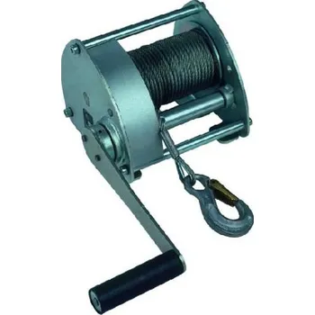Stavební technika Lanový naviják BRANO LN/0,5t/10m (s lanem)