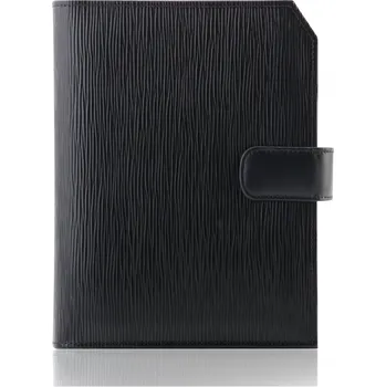 Diář ADK Rondo5 A5 černý