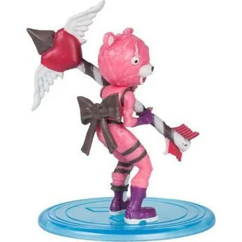 MOOSE FORTNITE FIGURKY 1-PACK CUDDLE TEAM LEADER 63549