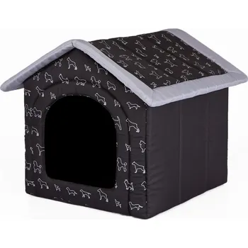 Pelíšek pro psa Reedog domeček 60 x 55 x 60 cm