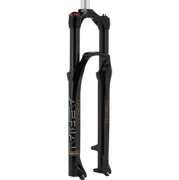 Recenze RST Aerial 29" Air 120 mm černá Vidlice na kolo Recenze RST Aerial 29" Air 120 mm černá