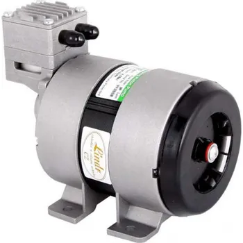 Příslušenství pro výčepní zařízení Kompresor pístový 30 RAS