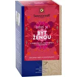 Sonnentor Štěstí je být ženou Bio 18 x…