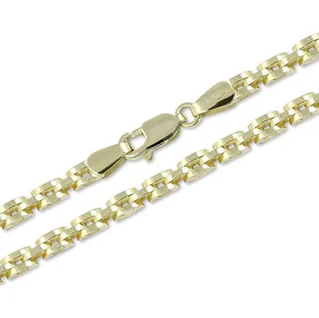 Náramek Brilio 261 115 00146 5,10 g 18 cm