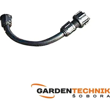 Trubka SOLO ohebná, prodlužovací 15 cm [49450]