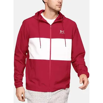 Pánská casual bunda Bunda Under Armour Sportstyle Wind Jacket 633 L