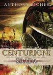 Centurioni Zrada - Anthony Riches