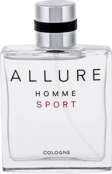Pánský parfém Chanel Allure Homme Sport Cologne M EDC