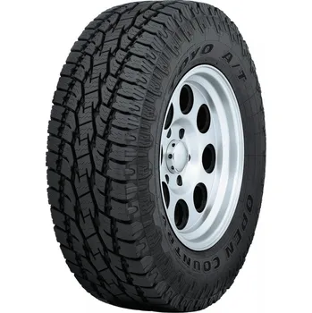 4x4 pneu TOYO Open Country A/T Plus 285/75 R16 116/113 S