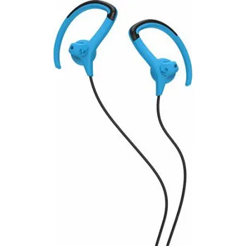 Sluchátka Skullcandy Chops Bud, modrá