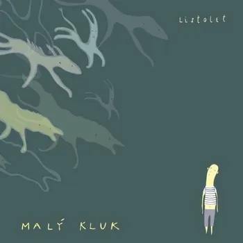 Malý kluk - Listolet [CD]