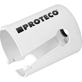 Vrták PROTECO pila vykružovací 67/47 mm s SK plátky (10.29-067)