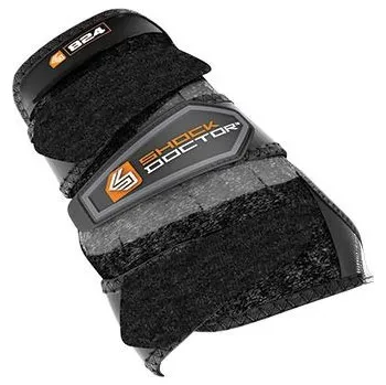 Shock Doctor 824 pravá černá