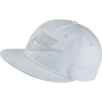 Kšiltovka NIKE True Cap Red Ssnl bílá uni