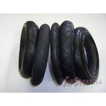 Plášť na kolo Camarelo - elix pneu /plášť/+duše