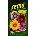 SEMO Gazánie zářivá směs 0,15 g
