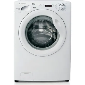 Pračka Candy CS41062D3/2-S