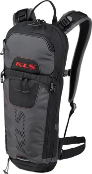 batoh na kolo Kellys KLS Jet 8 černý