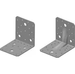 Bova Úhelník BV/Ú 90x105x105 vlis