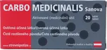 Montavit Carbo Medicinalis Sanova 250…