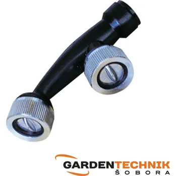 Dvojtryska Y SOLO [49182]