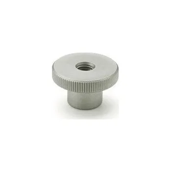 Matice Matice rýhovaná DIN 466 5 M6 ZB