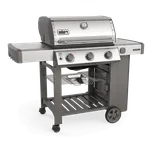 Weber Genesis II S-310