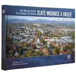 Zlaté Moravce a okolie z neba - Chovan…