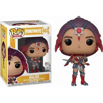 Figurka MOOSE FORTNITE FIGURKA VALOR FUNKO POP 463