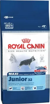 Krmivo pro psa Royal canin Komerční krmivo Maxi Junior 15 kg
