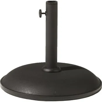 Slunečník Podstavec Hartman ke slunečníku se středovou tyčí hmotnost: 25kg