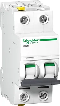 Jistič Schneider Electric A9F07210