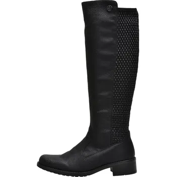 Dámské kozačky Rieker Z7354-00 černé