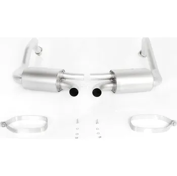 Tlumič výfuku Sportovní výfuk - 686016 0500LR