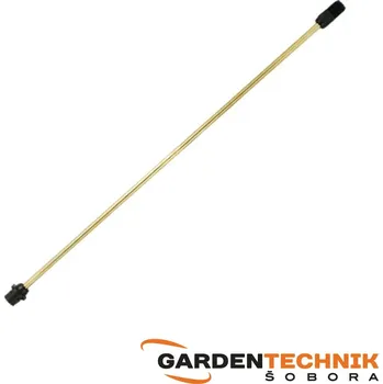 Trubka SOLO mosaz 50 cm [49519]