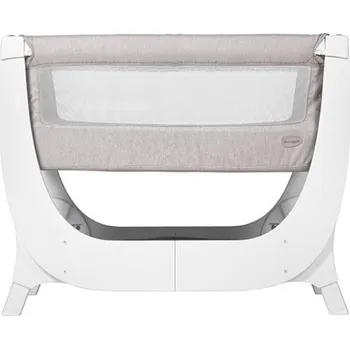 Dětská postýlka Shnuggle Air První postýlka