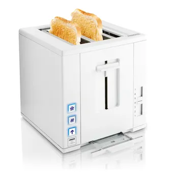 Topinkovač Princess 14 4000 Paco Raphael design