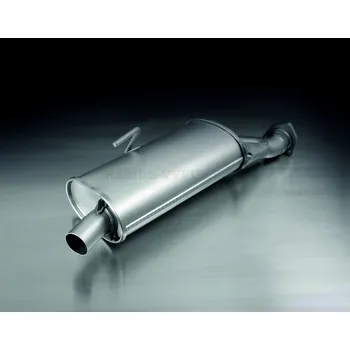 Tlumič výfuku Přední tlumič výfuku - 507696 0300