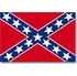 Vlajka Mil-tec Vlajka Confederace 90 x 150 cm